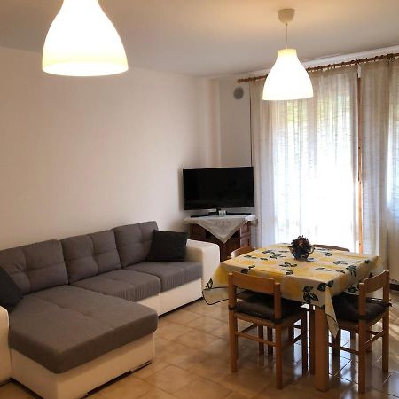 Ferienwohnung Charming Venice 2 Tessera Exterior foto