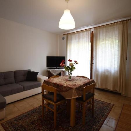 Ferienwohnung Charming Venice 2 Tessera Exterior foto