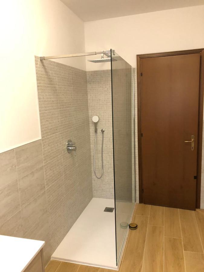Ferienwohnung Charming Venice 2 Tessera Exterior foto