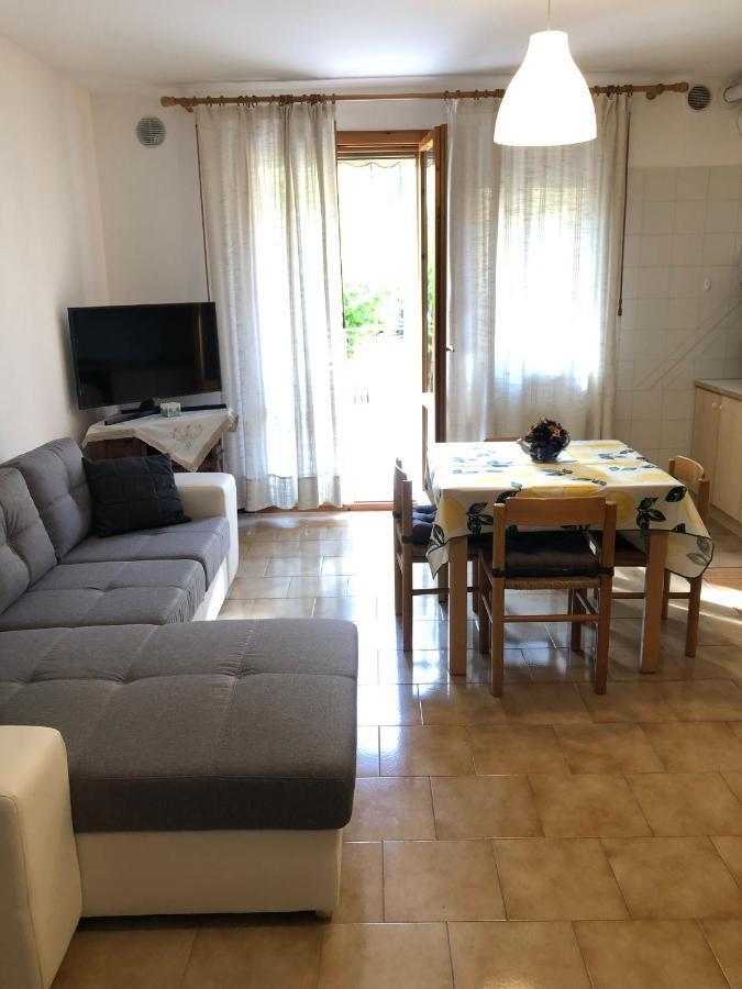 Ferienwohnung Charming Venice 2 Tessera Exterior foto