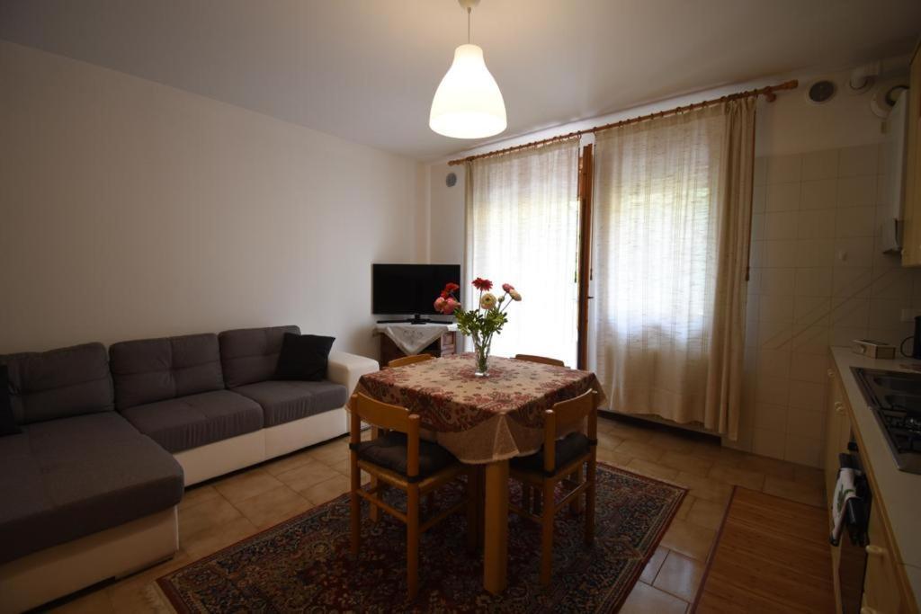 Ferienwohnung Charming Venice 2 Tessera Exterior foto