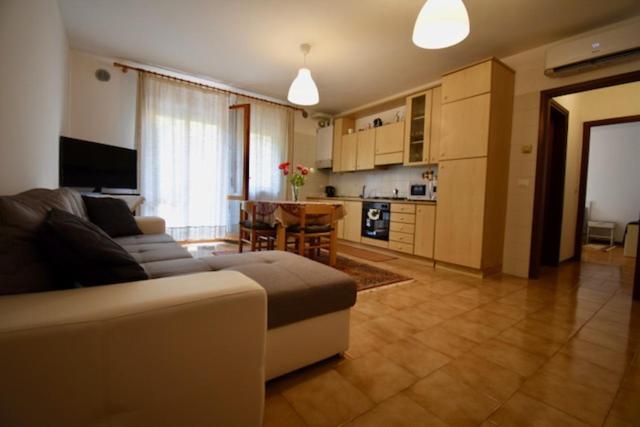 Ferienwohnung Charming Venice 2 Tessera Exterior foto