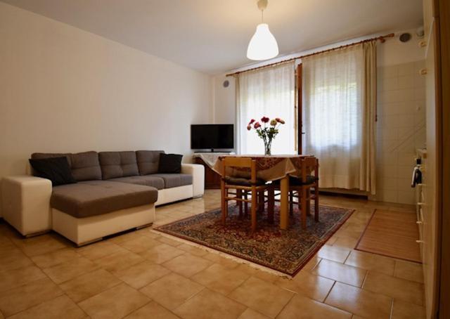 Ferienwohnung Charming Venice 2 Tessera Exterior foto